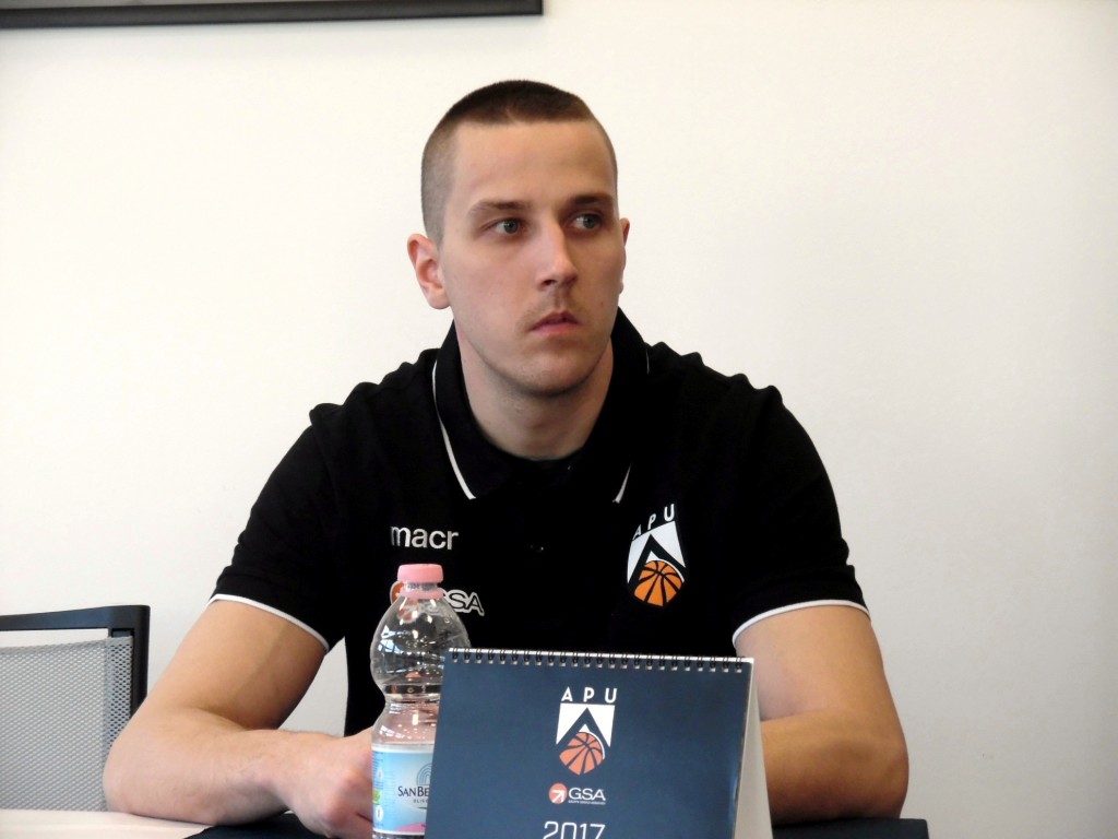 Gsa Udine Veideman presentazione 3