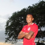 Internacional Porto Alegre Edenilson