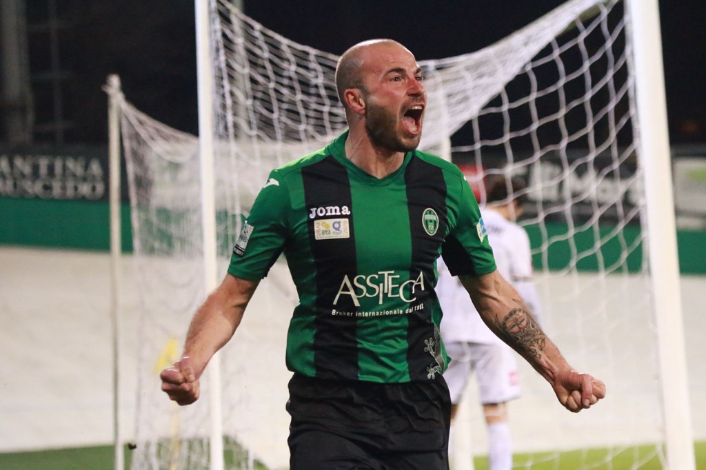 Pordenone Berrettoni