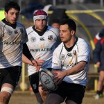 Rugby Udine Union Fvg Flynn