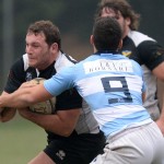 Rugby Udine Union Fvg Nicola Corbanese