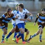 Rugby Udine Union Fvg Under 14