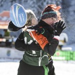 Snow Rugby Tarvisio