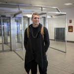 Il giocatore brasiliano  Lyanco arriva all'aeroporto di Caselle