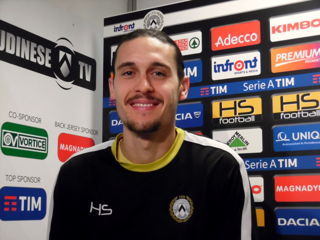 Udinese Bassano Angella 2