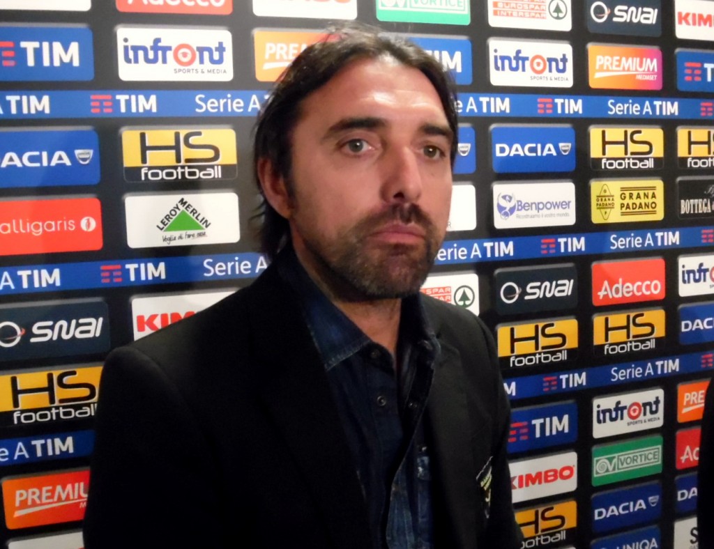 Udinese Bassano Bertotto 1