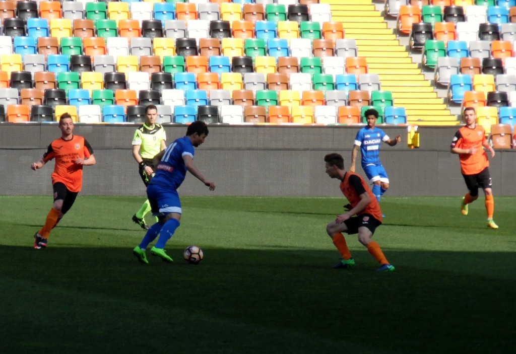 Udinese Mestre Matos