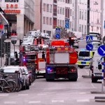 Attentato Stoccolma