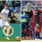 De Paul vs Joao Pedro