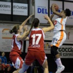Delser Basket School Bethic Ferrara