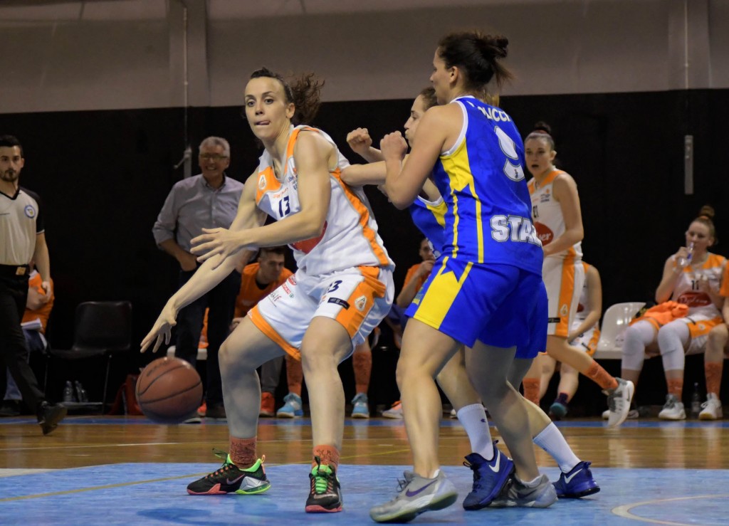 Delser Basket School Mario Riva 2