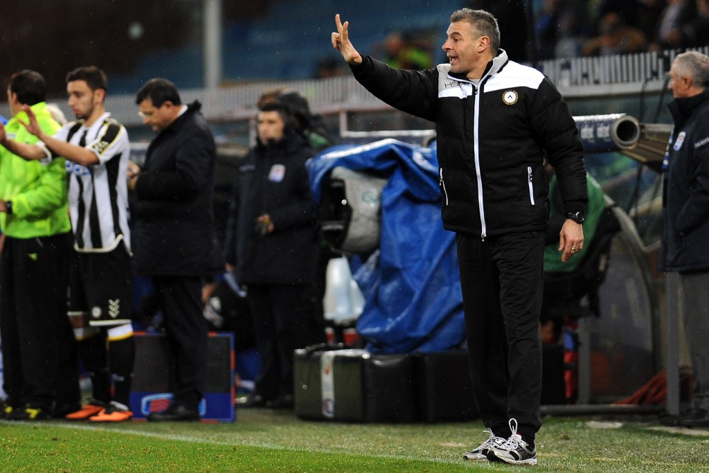 UC Sampdoria v Udinese Calcio - Serie A