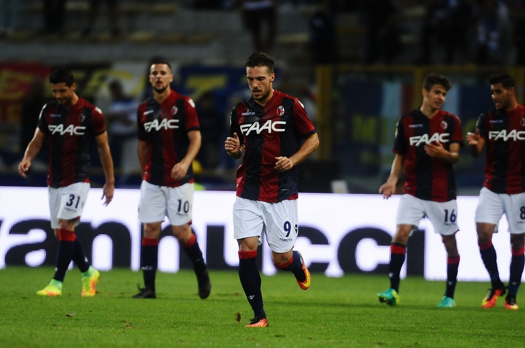 Bologna FC v UC Sampdoria - Serie A