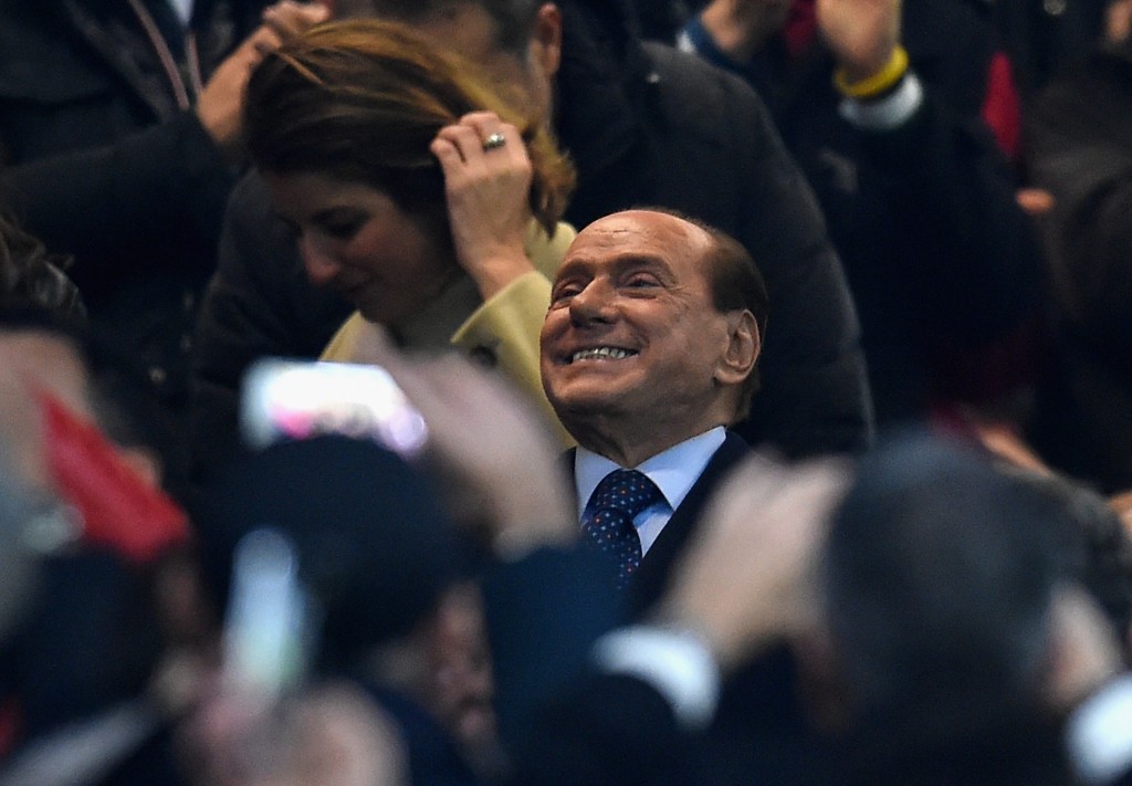 AC Milan v FC Internazionale - Serie A
