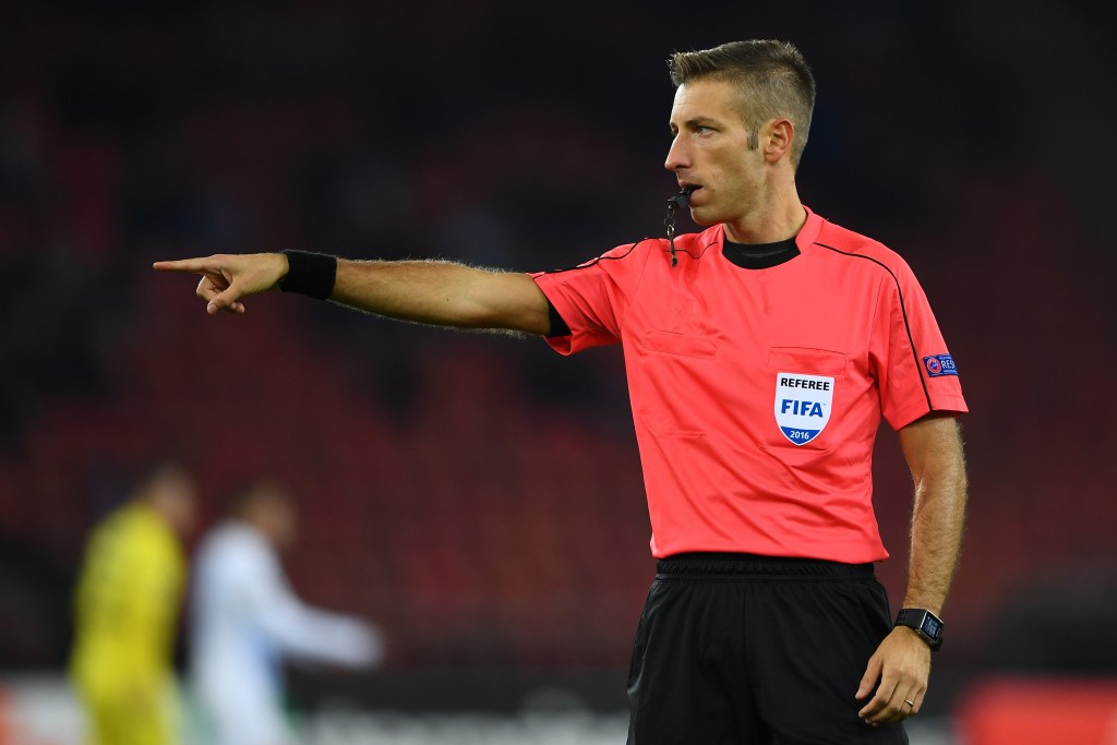 FC Zurich v Villarreal CF - UEFA Europa League