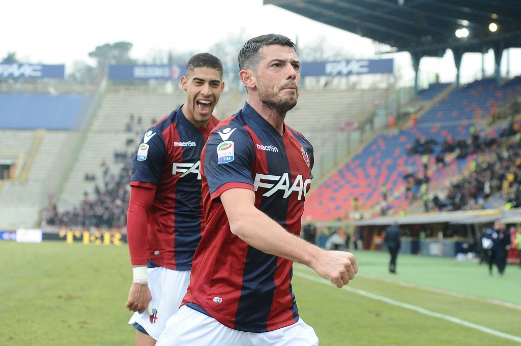 Bologna FC v FC Torino - Serie A