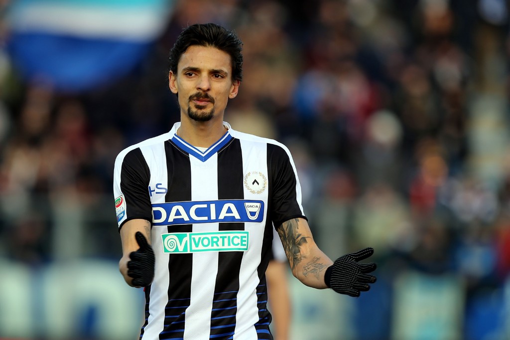Empoli FC v Udinese Calcio - Serie A