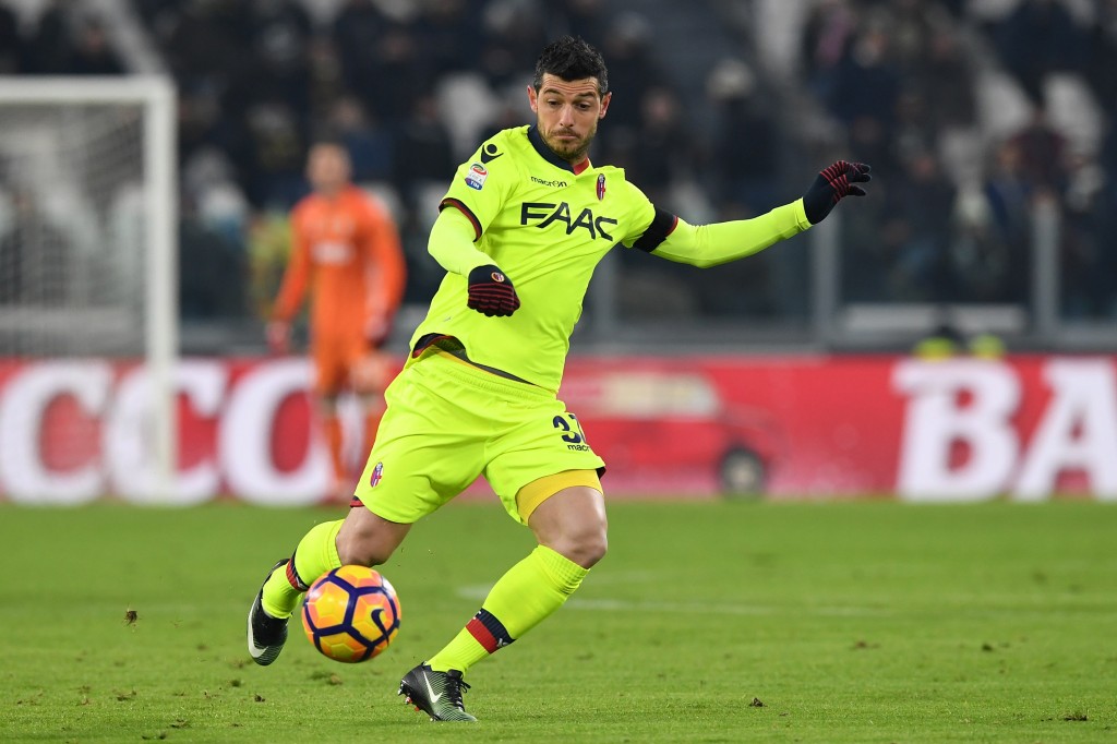 Juventus FC v Bologna FC - Serie A