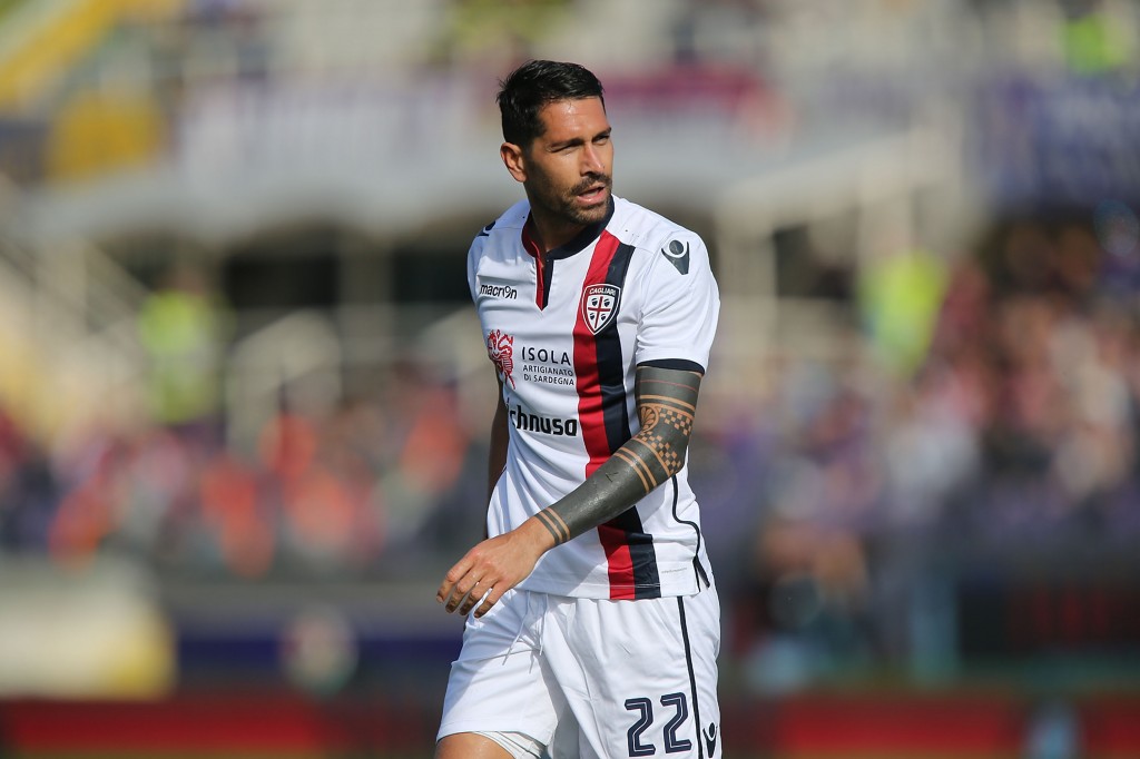 ACF Fiorentina v Cagliari Calcio - Serie A