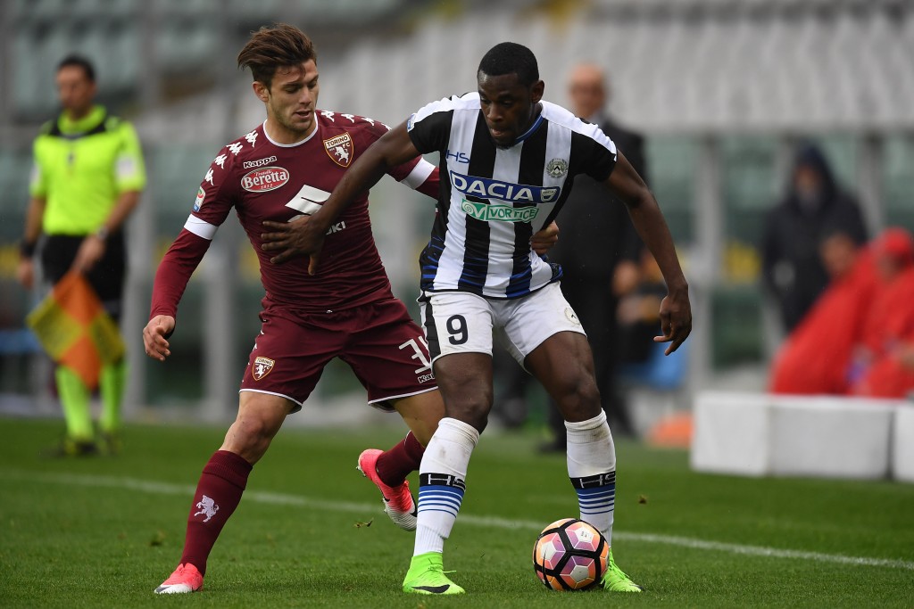 FC Torino v Udinese Calcio - Serie A