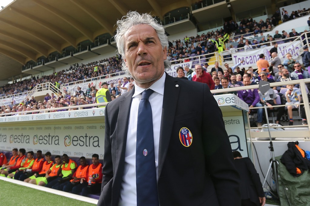 ACF Fiorentina v Bologna FC - Serie A