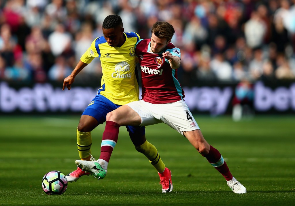 West Ham United v Everton - Premier League