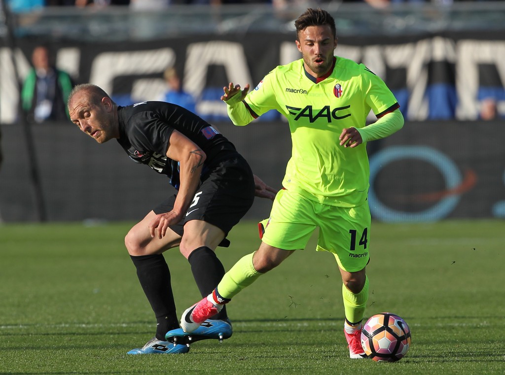 Atalanta BC v Bologna FC - Serie A