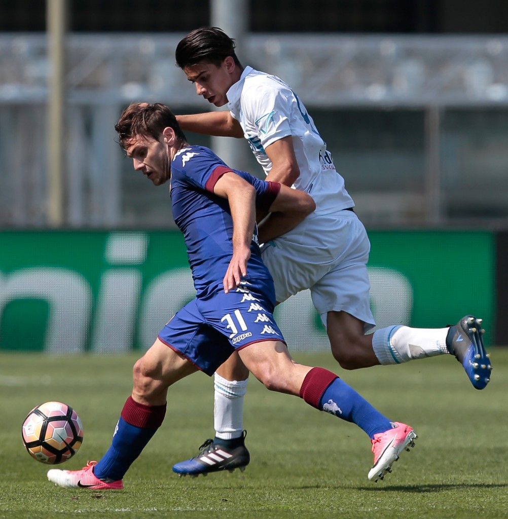 AC ChievoVerona v FC Torino - Serie A
