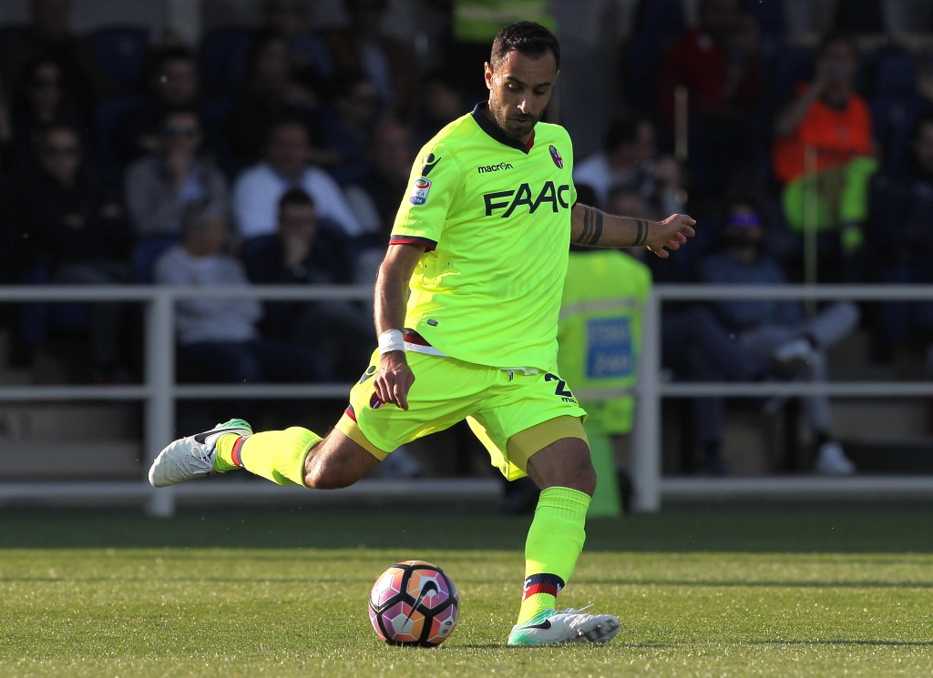 MAIETTA Atalanta BC v Bologna FC - Serie A