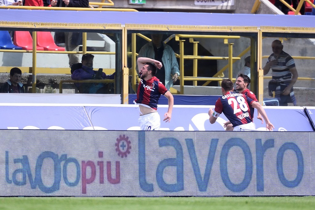 Bologna FC v Udinese Calcio - Serie A
