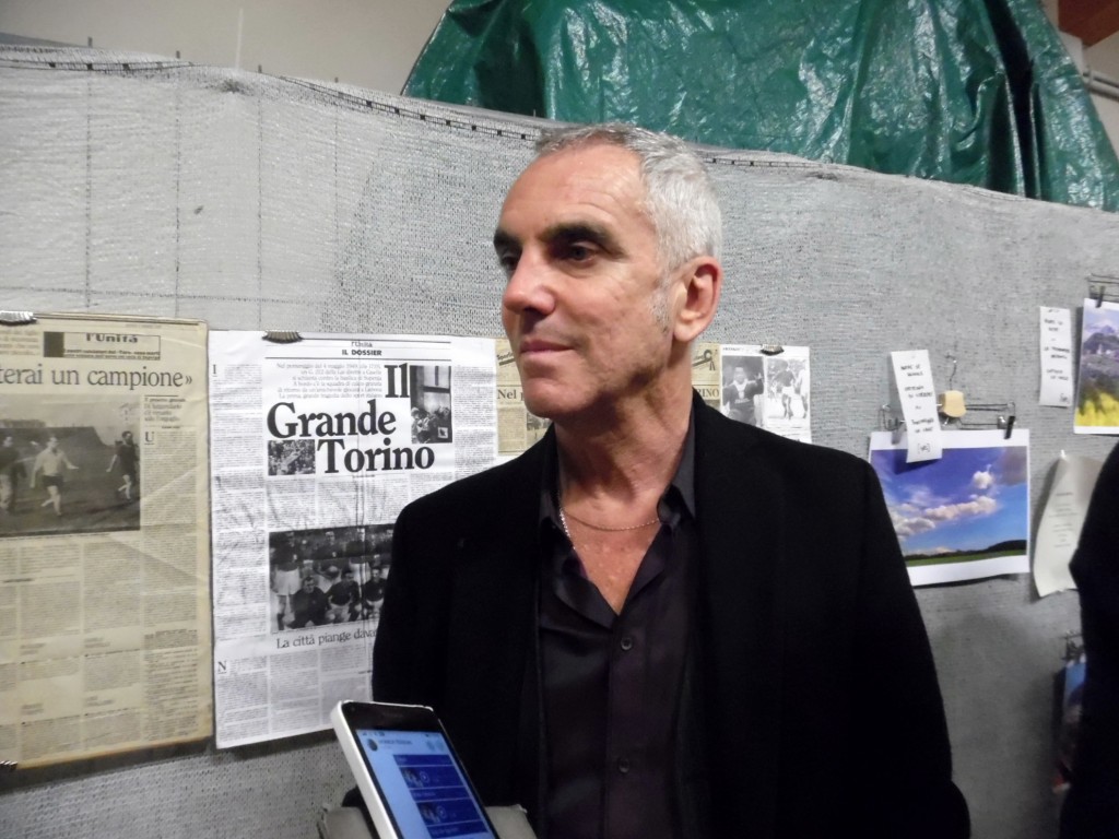 Goal a Grappoli Buffa