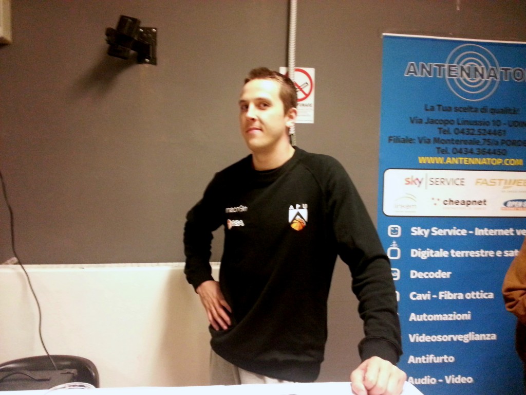 Gsa Udine festa Settore D Veideman