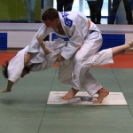 Judo club Tolmezzo 1