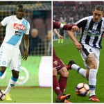 Koulibaly vs Angella
