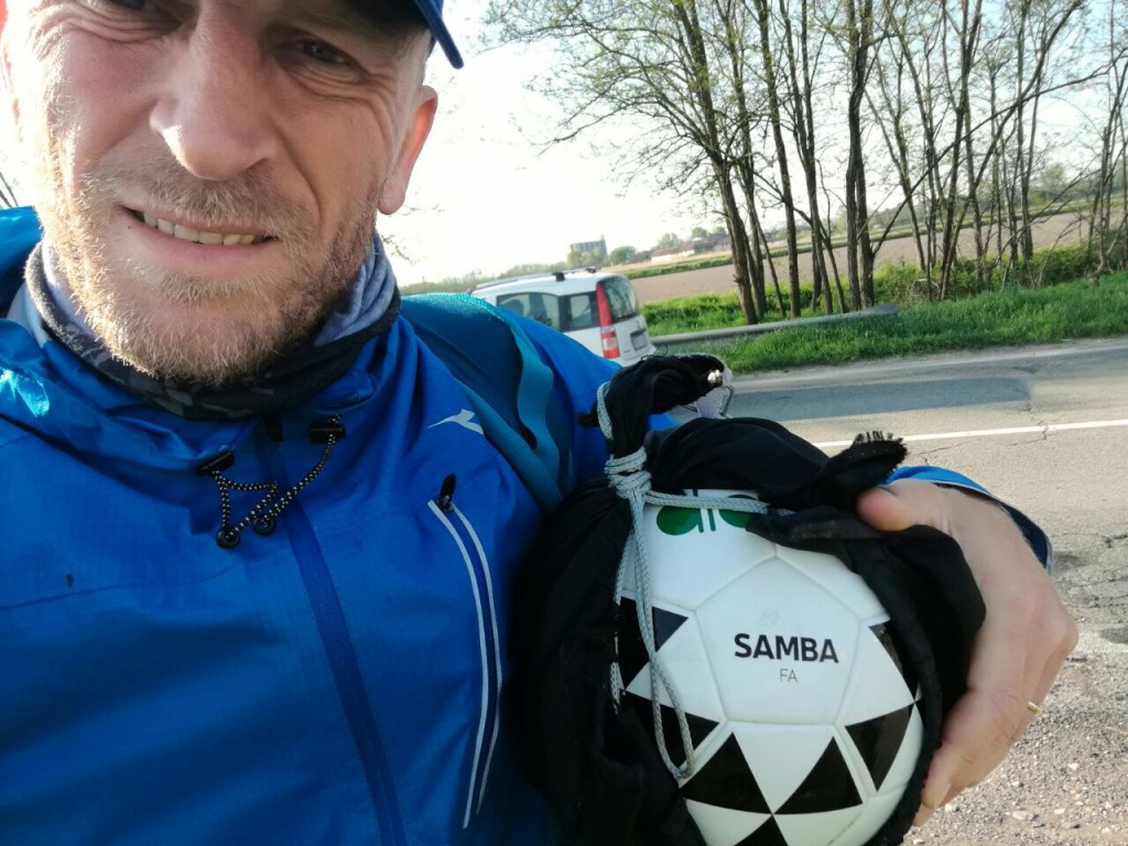 Massimiliano Sambugaro 2