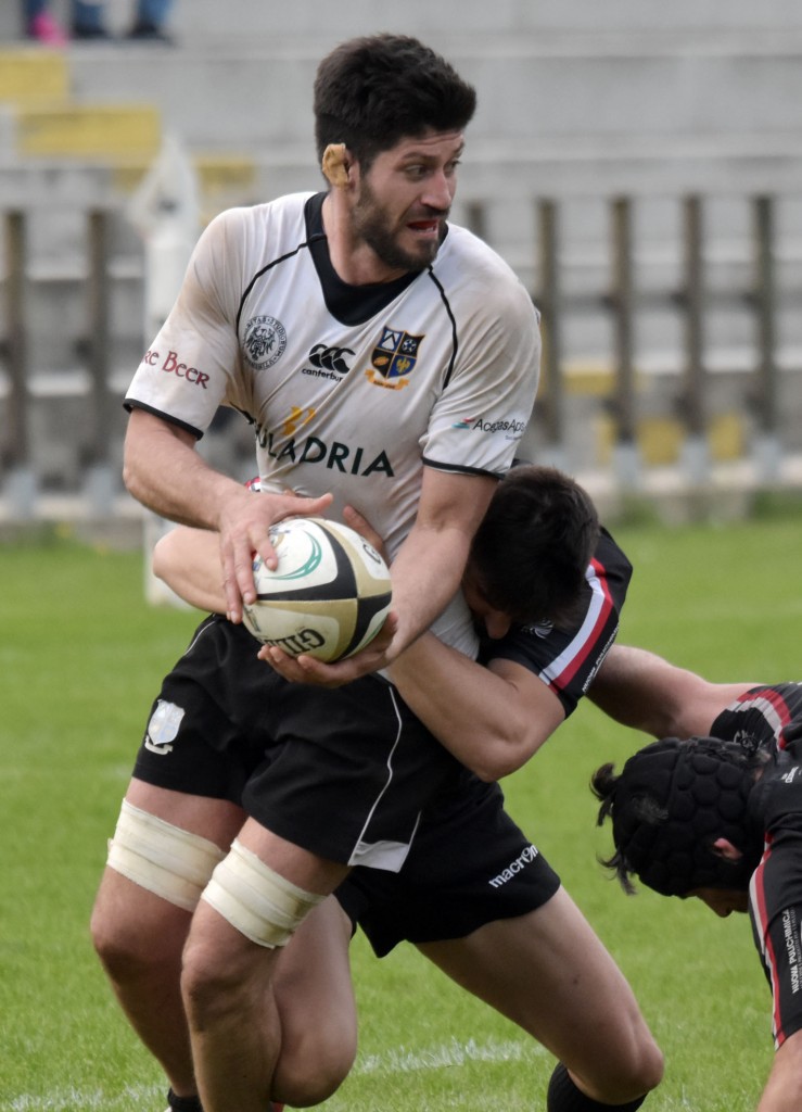 Rugby Udine Union Fvg Colorno Giannangeli