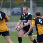 Rugby Udine Union Fvg Nicola Lo Schiavo