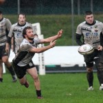 Rugby Udine Union Fvg Serie C
