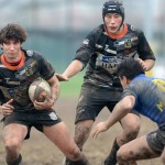 Rugby Udine Union Fvg Under 18