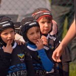 Rugby Udine Union Fvg Under 6