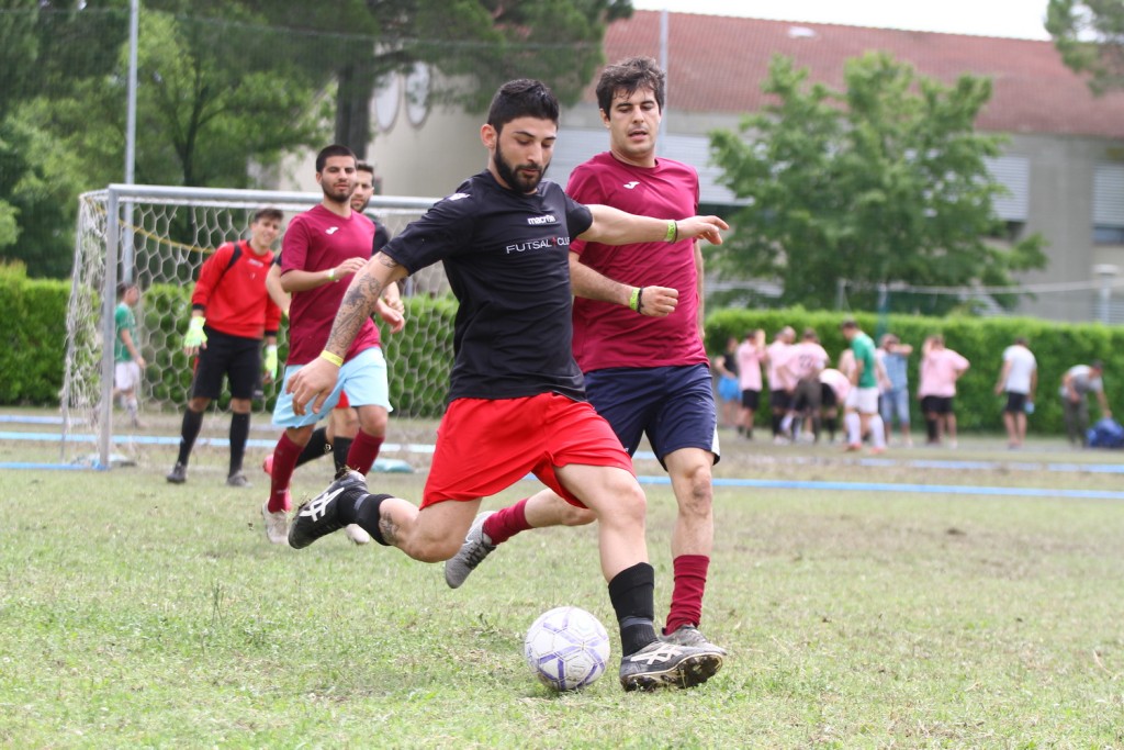 Torneo Mizuno calcio a 5
