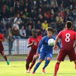 Torneo delle Nazioni Italia Portogallo maschile
