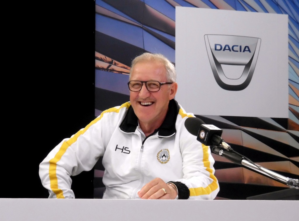 Torneo delle Nazioni Delneri