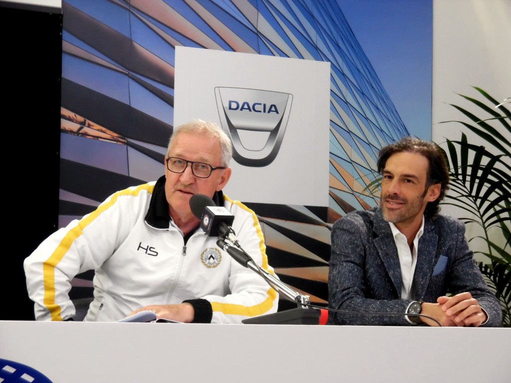 Torneo delle Nazioni Delneri Talotti