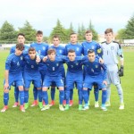 Torneo delle Nazioni Italia Portogallo maschile