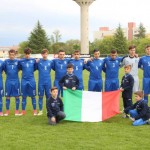 Torneo delle Nazioni Italia Portogallo maschile