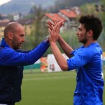 Torneo delle Regioni 2017 Juniores Moras
