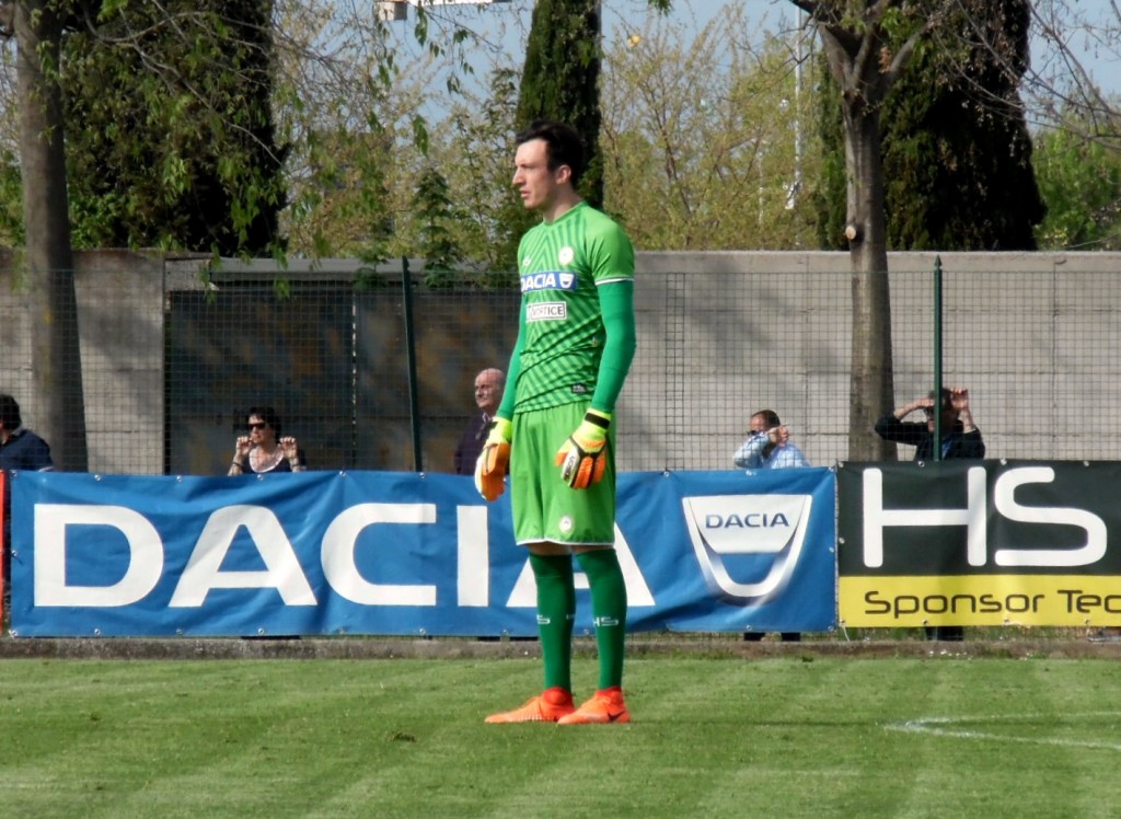 Udinese Sandona Perisan