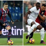 Falcinelli vs Zapata