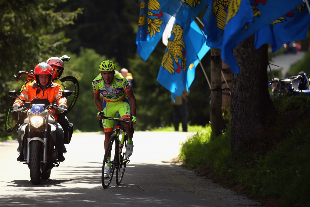 2014 Giro d'Italia - Stage Twenty